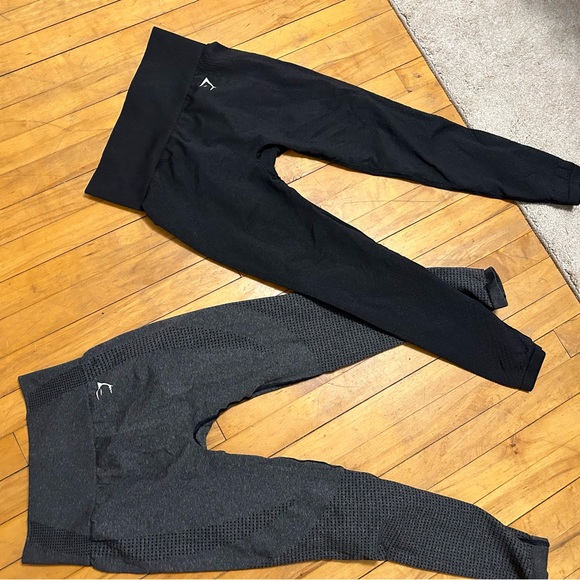 gymshark leggings. - Picture 1 of 1